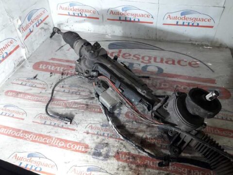 CREMALLERA DIRECCION VOLKSWAGEN TOURAN (1T1) Edition
