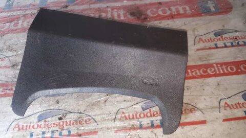 NO IDENTIFICADO FORD FIESTA (CNN) Ambiente