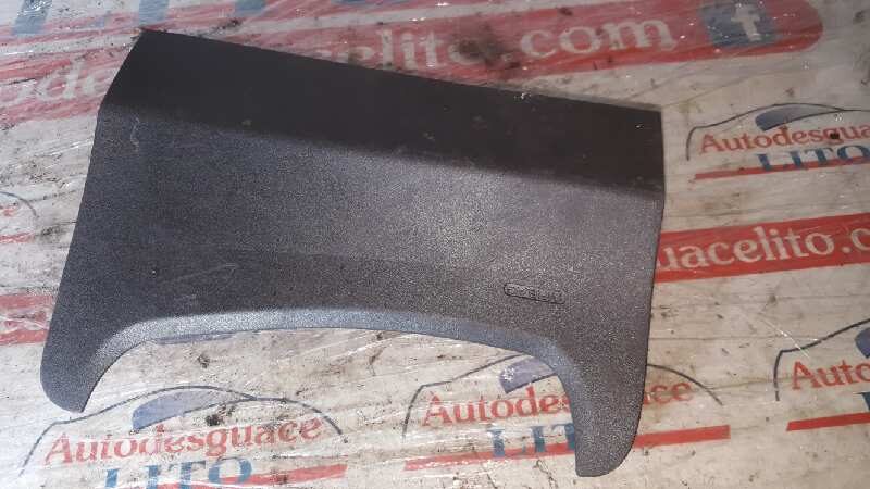 NO IDENTIFICADO FORD FIESTA (CNN) Ambiente