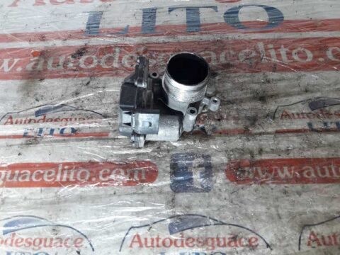 CAJA MARIPOSA AUDI A4 BERLINA (8K2) Advanced Edition