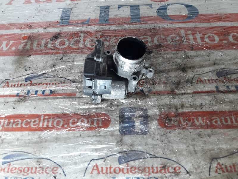 CAJA MARIPOSA AUDI A4 BERLINA (8K2) Advanced Edition