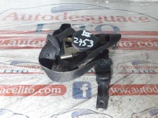 CINTURON SEGURIDAD DELANTERO IZQUIERDO BMW SERIE 3 BERLINA (E36) 318i - fotografía 1