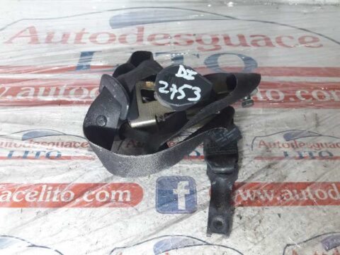 CINTURON SEGURIDAD DELANTERO IZQUIERDO BMW SERIE 3 BERLINA (E36) 318i