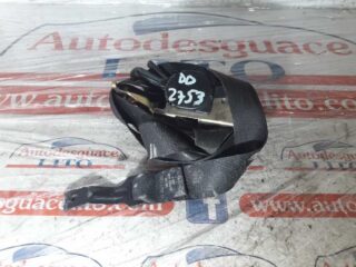 CINTURON SEGURIDAD DELANTERO DERECHO BMW SERIE 3 BERLINA (E36) 318i - fotografía 1