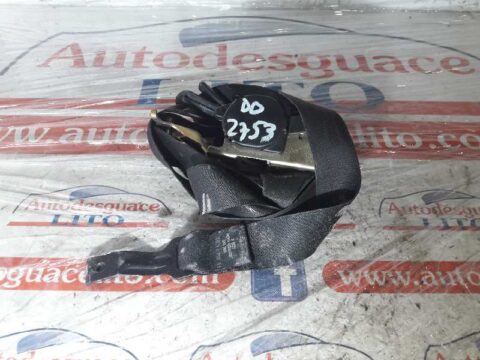 CINTURON SEGURIDAD DELANTERO DERECHO BMW SERIE 3 BERLINA (E36) 318i