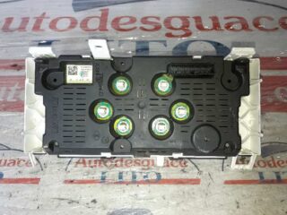 CUADRO INSTRUMENTOS RENAULT MODUS I Pack Dynamique - fotografía 2