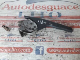 PALANCA FRENO RENAULT MODUS I Pack Dynamique - fotografía 1