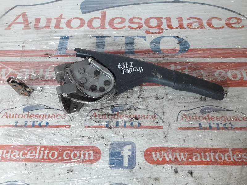 PALANCA FRENO RENAULT MODUS I Pack Dynamique