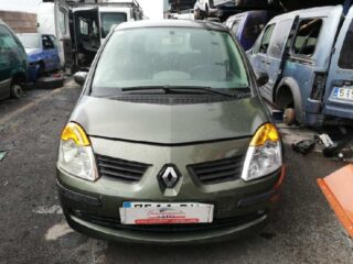 PALANCA FRENO RENAULT MODUS I Pack Dynamique - fotografía 2