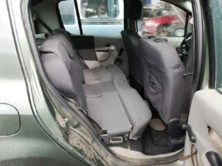 CERRADURA MALETERO PORTON RENAULT MODUS I Pack Dynamique - fotografía 7