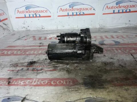 MOTOR ARRANQUE PEUGEOT PARTNER (S2) Combiespace
