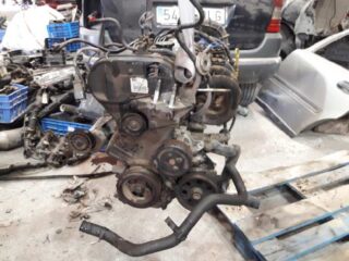 MOTOR COMPLETO FORD FOCUS BERLINA (CAK) Ambiente - fotografía 2