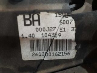 MOTOR COMPLETO FORD FOCUS BERLINA (CAK) Ambiente - fotografía 3