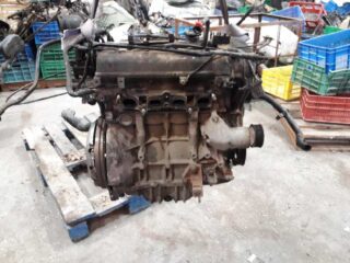 MOTOR COMPLETO FORD FOCUS BERLINA (CAK) Ambiente - fotografía 5
