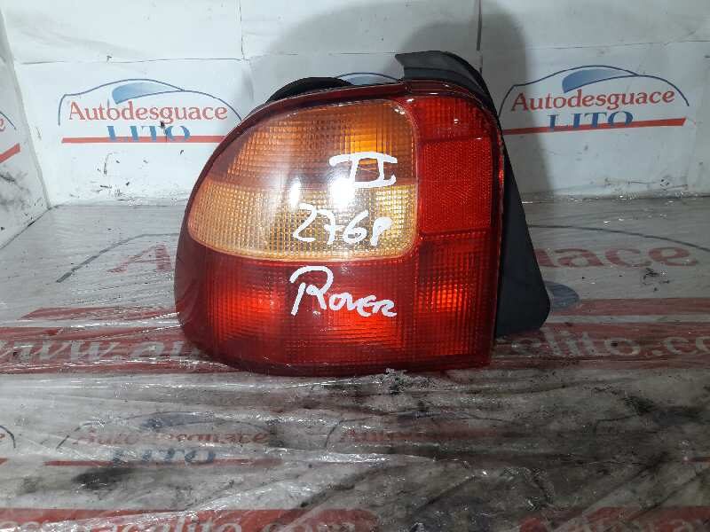 PILOTO TRASERO IZQUIERDO MG ROVER ROVER 400 (RT) 414 i (4-ptas.)