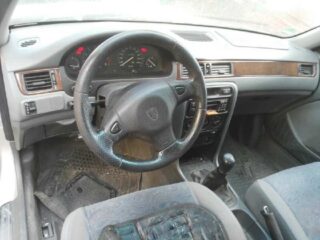 PILOTO TRASERO IZQUIERDO MG ROVER ROVER 400 (RT) 414 i (4-ptas.) - fotografía 8