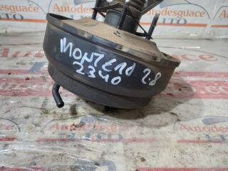 SERVOFRENO MITSUBISHI MONTERO (V20V40) 2800 TD GLS (2-ptas.) - fotografía 2