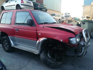 SERVOFRENO MITSUBISHI MONTERO (V20V40) 2800 TD GLS (2-ptas.) - fotografía 6