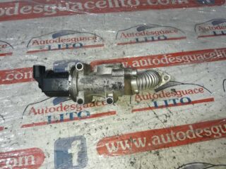 VALVULA EGR OPEL ZAFIRA B Cosmo - fotografía 1