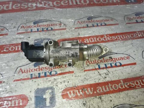 VALVULA EGR OPEL ZAFIRA B Cosmo