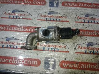 VALVULA EGR OPEL ZAFIRA B Cosmo - fotografía 3