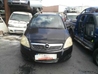 VALVULA EGR OPEL ZAFIRA B Cosmo - fotografía 4