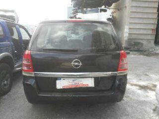 VALVULA EGR OPEL ZAFIRA B Cosmo - fotografía 5