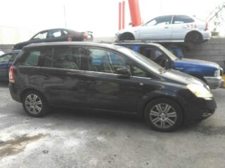 VALVULA EGR OPEL ZAFIRA B Cosmo - fotografía 7