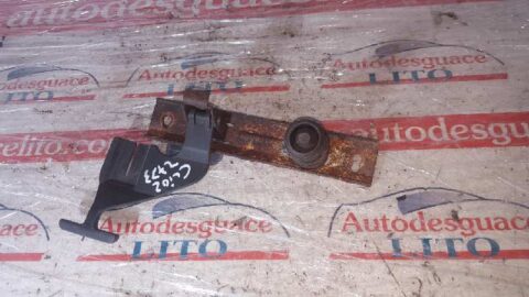 NO IDENTIFICADO RENAULT CLIO II FASE II (BCB0) Authentique