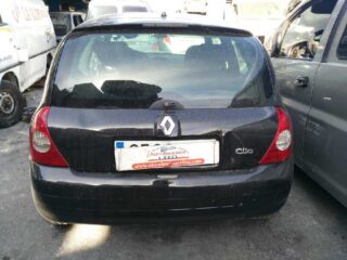 NO IDENTIFICADO RENAULT CLIO II FASE II (BCB0) Authentique - fotografía 8