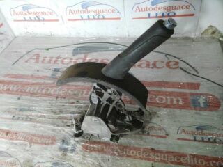 PALANCA FRENO SEAT LEON (1P1) - fotografía 1