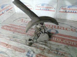 PALANCA FRENO SEAT LEON (1P1) - fotografía 2