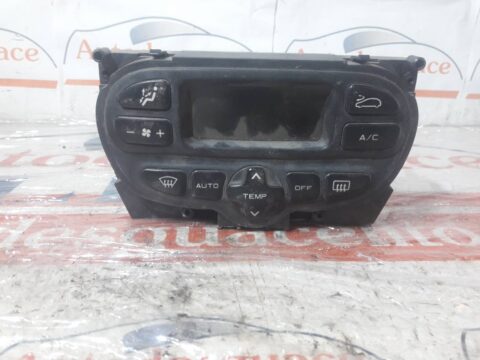 MANDO CALEFACCION AIRE ACONDICIONADO CITROEN XSARA PICASSO 2.0 16V Exclusive