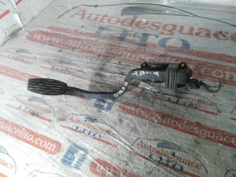 PEDAL ACELERADOR FIAT I DOBLÒ (119)