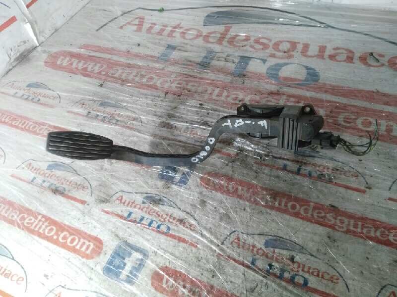 PEDAL ACELERADOR FIAT I DOBLÒ (119)