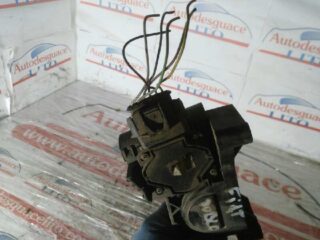 PEDAL ACELERADOR FIAT I DOBLÒ (119) - fotografía 3