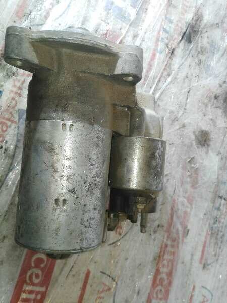 MOTOR ARRANQUE PEUGEOT PARTNER (S2) Combiespace