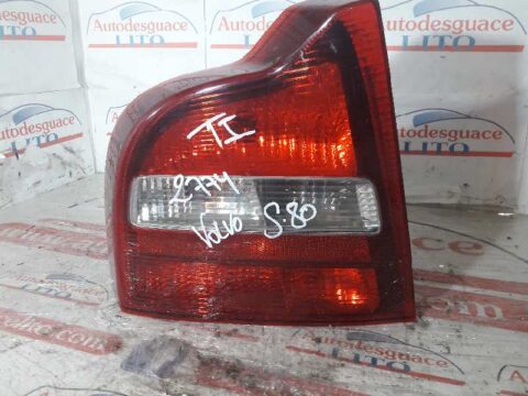 PILOTO TRASERO IZQUIERDO VOLVO S80 BERLINA 2.4 T