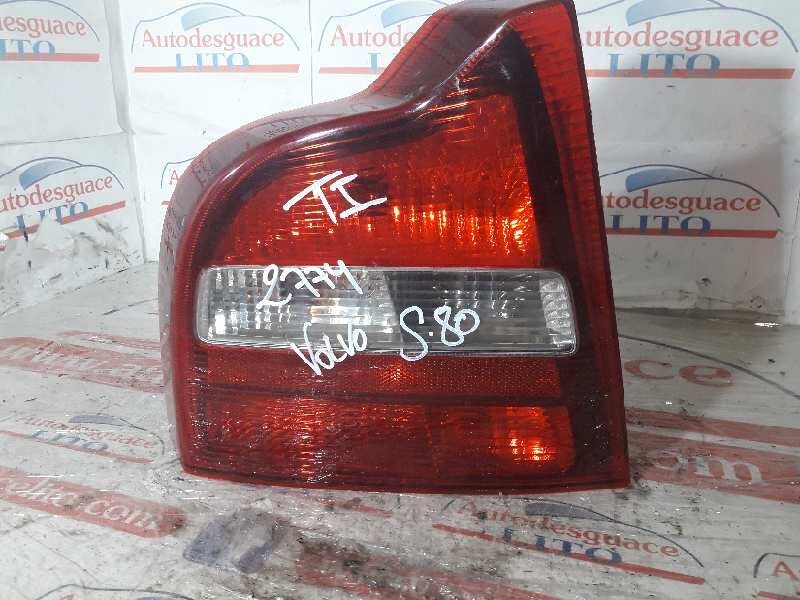 PILOTO TRASERO IZQUIERDO VOLVO S80 BERLINA 2.4 T