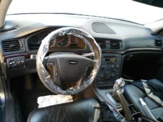 PILOTO TRASERO IZQUIERDO VOLVO S80 BERLINA 2.4 T - fotografía 6