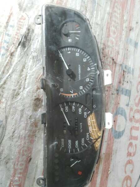 CUADRO INSTRUMENTOS NISSAN SUNNY BERLINA (N13)