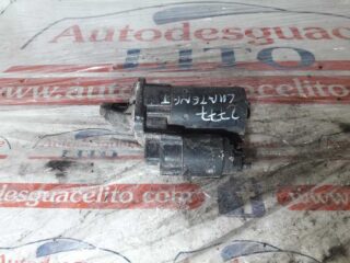 MOTOR ARRANQUE - fotografía 1