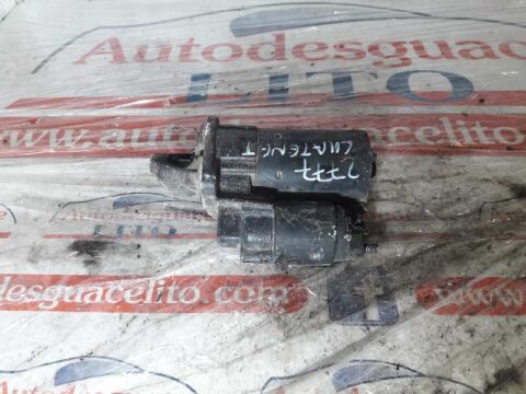 MOTOR ARRANQUE