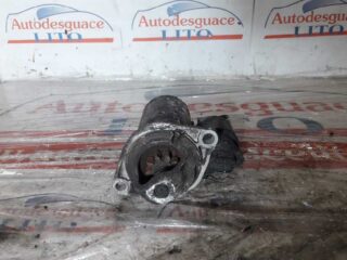 MOTOR ARRANQUE - fotografía 2