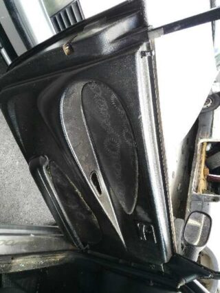 MOTOR ARRANQUE - fotografía 5