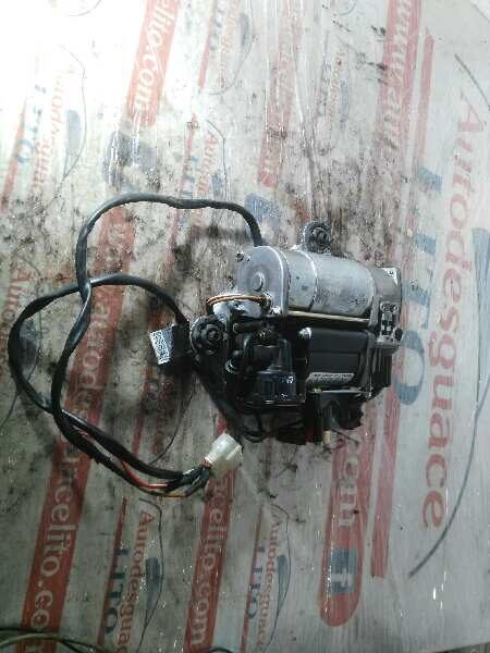 NO IDENTIFICADO BMW SERIE X5 (E53) 3.0d