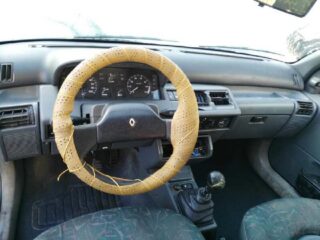 CUADRO INSTRUMENTOS RENAULT CLIO I FASE I II (BC57) 1.2 Alize - fotografía 6