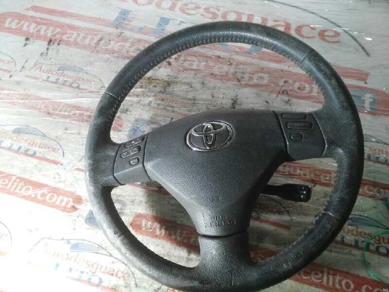 VOLANTE TOYOTA COROLLA VERSO (E12)