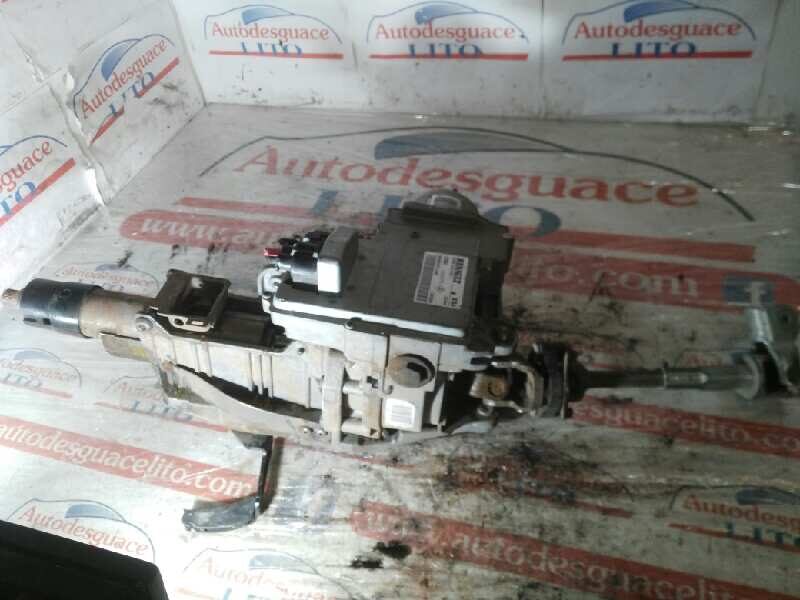COLUMNA DIRECCION RENAULT CLIO III
