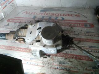 COLUMNA DIRECCION RENAULT CLIO III - fotografía 2
